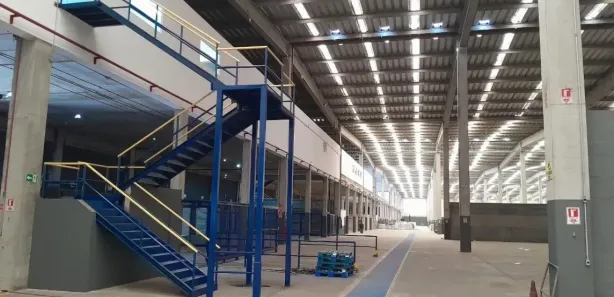 Galpão/Depósito/Armazém para alugar, 3000m² no CIA Sul, Simões Filho
