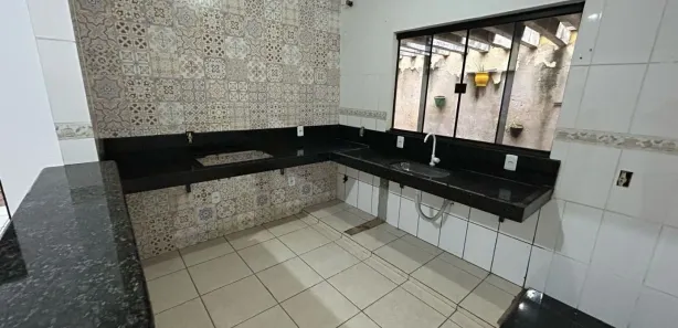 Casa com 3 Quartos à venda, 160m² no Plano Diretor Sul, Palmas