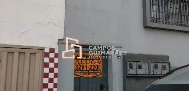 Casa com 1 Quarto para alugar, 60m² no Bonfim, Belo Horizonte