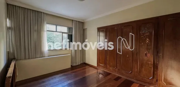 Apartamento com 4 Quartos à venda, 282m² no Santo Agostinho, Belo Horizonte