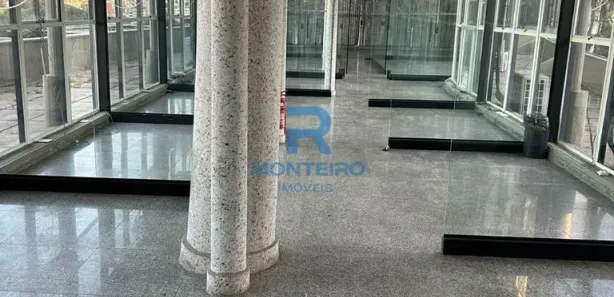 Sala Comercial para alugar, 740m² no Luxemburgo, Belo Horizonte