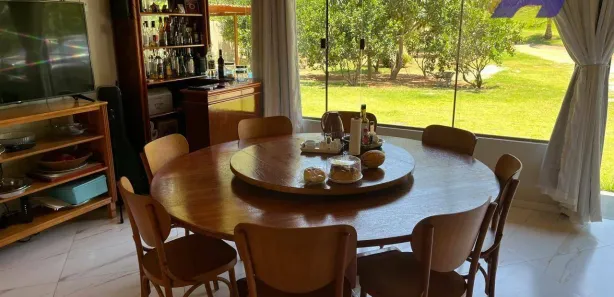 Fazenda/Sítio com 5 Quartos à venda, 200m² no Comunidade Urbana de Iguape, Guarapari