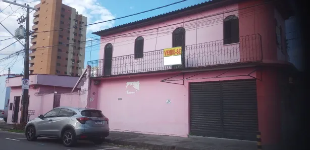 Casa com 2 Quartos à venda, 500m² no Nossa Senhora das Graças, Manaus