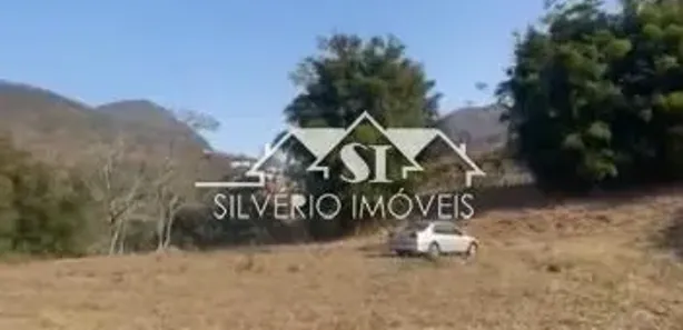 Fazenda/Sítio com 2 Quartos à venda, 100m² no Pedro do Rio, Petrópolis