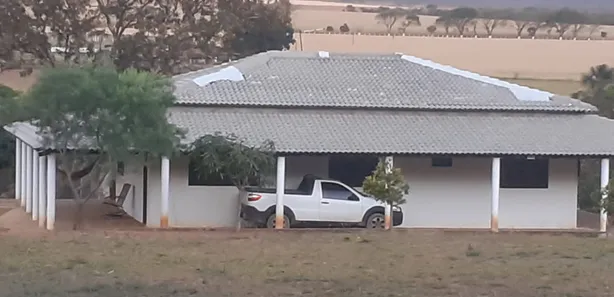 Fazenda/Sítio com 3 Quartos à venda, 25000m² no , Brasília