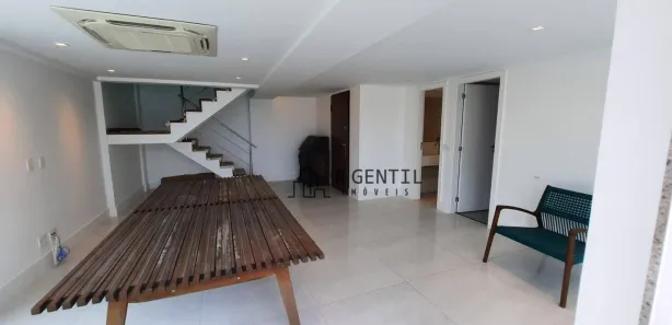 Cobertura com 4 Quartos para alugar, 320m² no Leblon, Rio de Janeiro