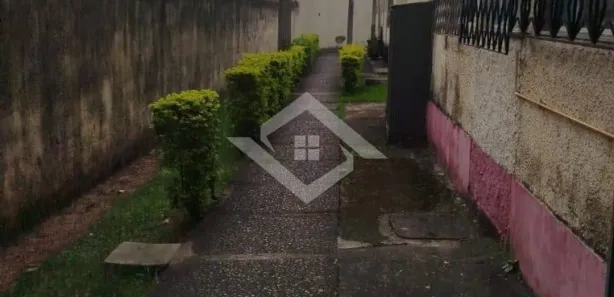 Apartamento com 2 Quartos para alugar, 50m² no Campo Grande, Rio de Janeiro