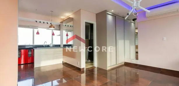 Kitnet à venda, 43m² no Centro, Osasco