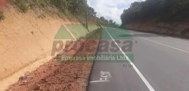 Lote/Terreno à venda, 61m² no , Rio Preto da Eva