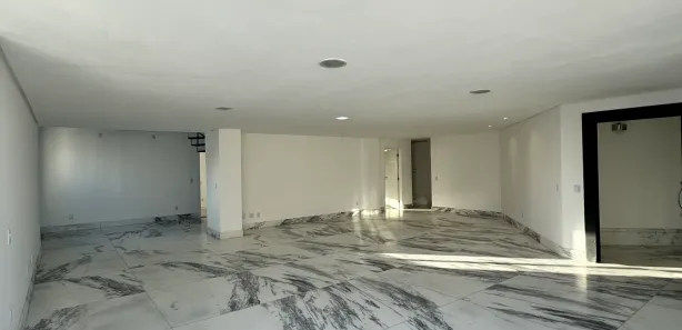 Cobertura com 4 Quartos para venda ou aluguel, 450m² no Tirol, Natal