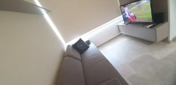 Apartamento com 2 Quartos para alugar, 2000m² no Centro, Belo Horizonte