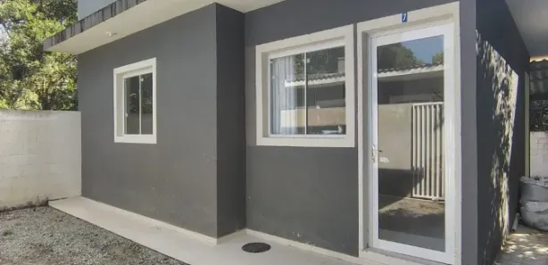 Casa com 2 Quartos à venda, 48m² no Rio da Onça, Matinhos