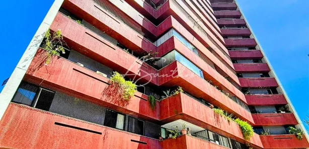Apartamento com 4 Quartos para venda ou aluguel, 214m² no Pituba, Salvador