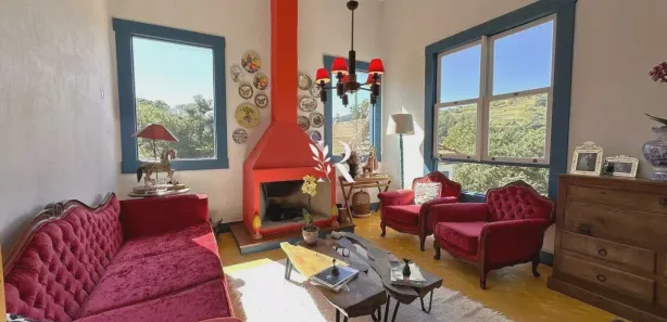 Fazenda/Sítio com 4 Quartos à venda, 20000m² no Pedro do Rio, Petrópolis