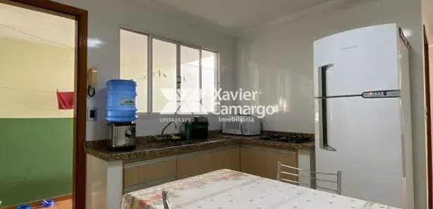 Casa com 2 Quartos à venda, 96m² no Jardim Itapuã, Rio Claro