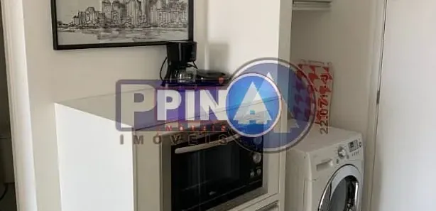 Flat com 1 Quarto para alugar, 36m² no Jardim Goiás, Goiânia