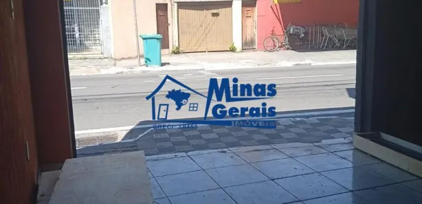 Ponto Comercial à venda, 50m² no Centro, Jacareí