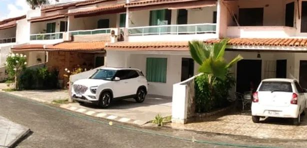 Casa de Condomínio com 4 Quartos à venda, 122m² no Stella Maris, Salvador