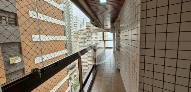 Apartamento com 4 Quartos à venda, 130m² no Vila Alzira, Guarujá