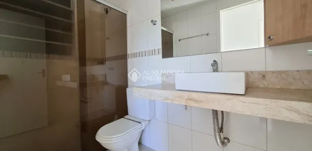 Apartamento com 3 Quartos para alugar, 70m² no Ouro Branco, Novo Hamburgo