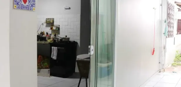Casa com 3 Quartos à venda, 126m² no São Jorge, Manaus