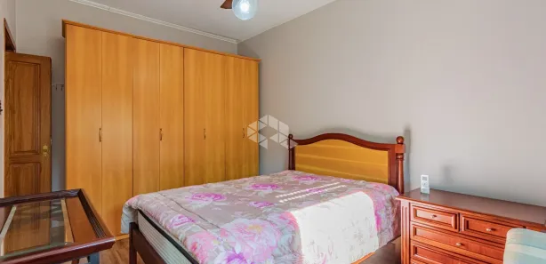 Apartamento com 2 Quartos à venda, 65m² no Navegantes, Porto Alegre
