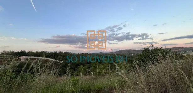 Lote/Terreno à venda, 418m² no Residencial Parque dos Buritis, Lagoa Santa
