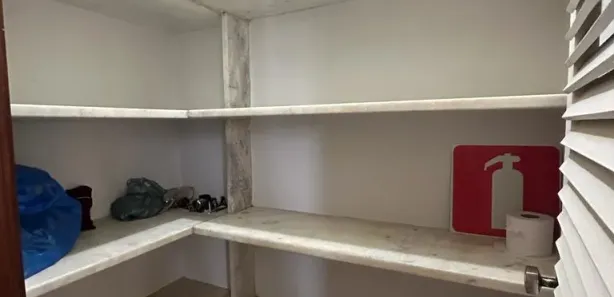 Apartamento com 4 Quartos à venda, 150m² no Lourdes, Belo Horizonte