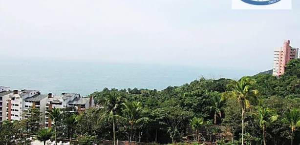 Apartamento com 4 Quartos à venda, 175m² no Morro Sorocotuba, Guarujá