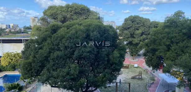 Apartamento com 3 Quartos à venda, 89m² no Jatiúca, Maceió