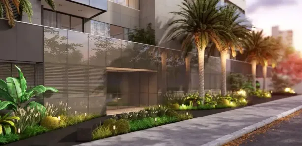 Cobertura com 4 Quartos à venda, 262m² no Cruzeiro, Belo Horizonte