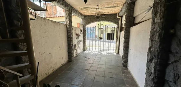 Casa com 4 Quartos à venda, 186m² no Dom Bosco, Belo Horizonte