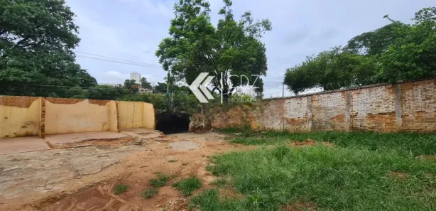 Lote/Terreno para alugar, 309m² no Vila Haro, Sorocaba