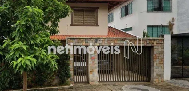 Imóvel Comercial com 4 Quartos à venda, 200m² no São Lucas, Belo Horizonte