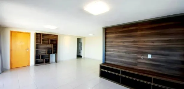 Cobertura com 3 Quartos à venda, 235m² no Capim Macio, Natal