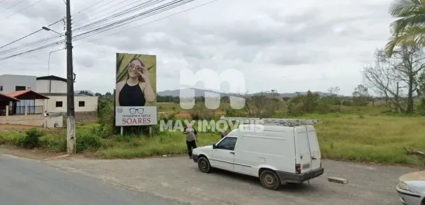 Lote/Terreno para venda ou aluguel, 130000m² no Centro, Ilhota