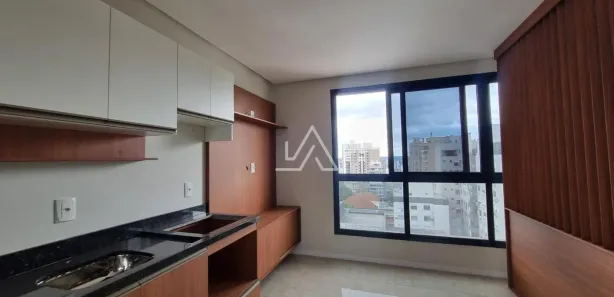 Kitnet com 1 Quarto para alugar, 35m² no Centro, Passo Fundo