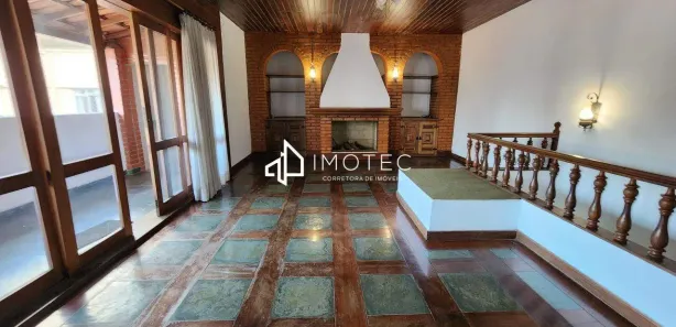 Cobertura com 4 Quartos à venda, 200m² no São Lucas, Belo Horizonte