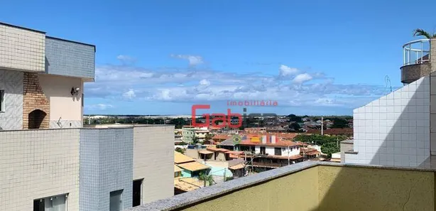 Cobertura com 3 Quartos à venda, 152m² no Braga, Cabo Frio
