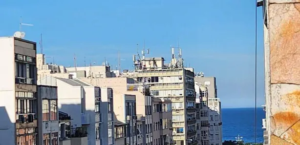 Cobertura com 4 Quartos à venda, 243m² no Copacabana, Rio de Janeiro