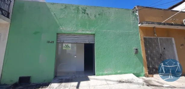 Prédio Comercial para alugar, 117m² no Barro Vermelho, Natal