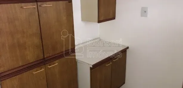 Apartamento com 3 Quartos à venda, 117m² no Centro, Araraquara