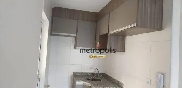 Apartamento com 2 Quartos para alugar, 65m² no Jardim Ampliação, São Paulo