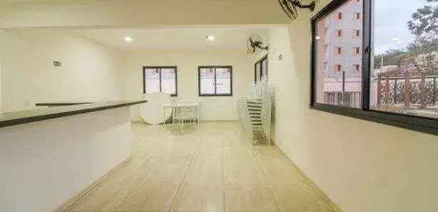 Apartamento com 2 Quartos à venda, 52m² no Jardim Gutierres, Sorocaba