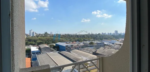 Apartamento com 3 Quartos à venda, 63m² no Jardim Independência, São Paulo