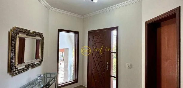 Casa de Condomínio com 4 Quartos à venda, 450m² no Condomínio Residencial Village Vert, Sorocaba