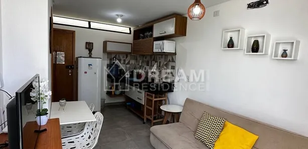 Flat com 1 Quarto à venda, 55m² no , Ipojuca