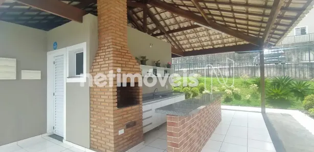 Apartamento com 2 Quartos à venda, 43m² no Nova Pampulha, Vespasiano