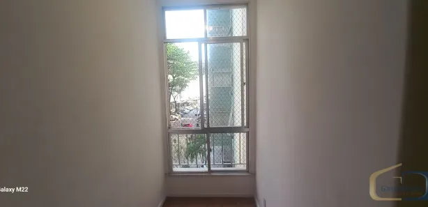 Apartamento com 1 Quarto à venda, 54m² no Leme, Rio de Janeiro