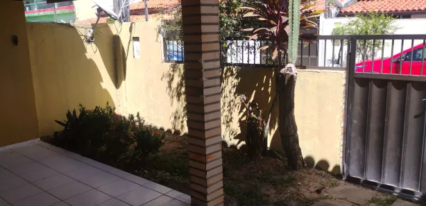 Casa de Condomínio com 3 Quartos à venda, 110m² no Catu de Abrantes (Abrantes), Camaçari